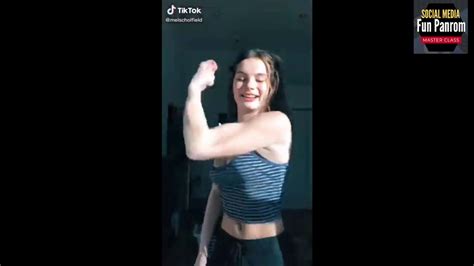 Share the best GIFs now >>>. . Dance with no bra